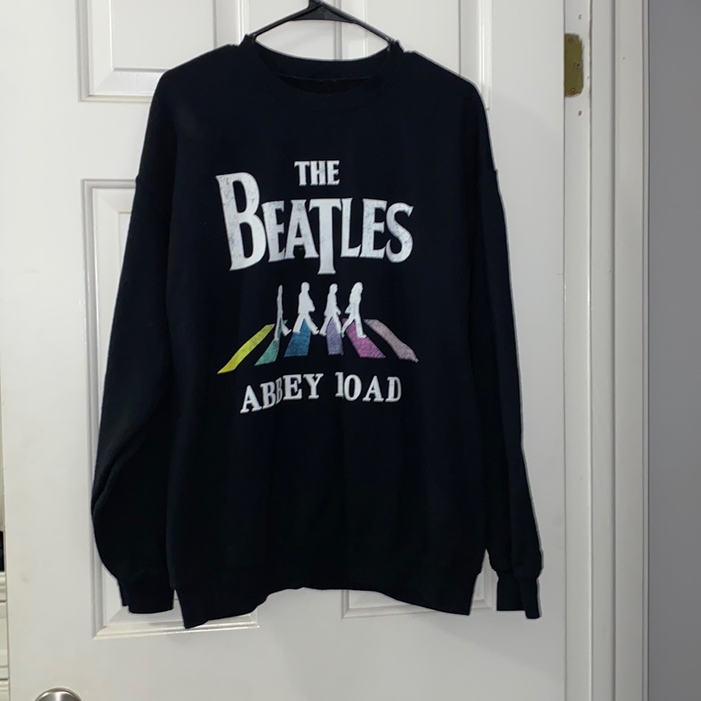 Crewneck sweatshirt sz 1X